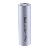 Акумулятор 21700 Li-Ion 5000mAh 3.6V 70A JHY (INR21700-RS50)