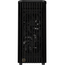 Корпус для ПК ASUS ProArt PA401 Tempered Glass Black (90DC00M0-B39020)