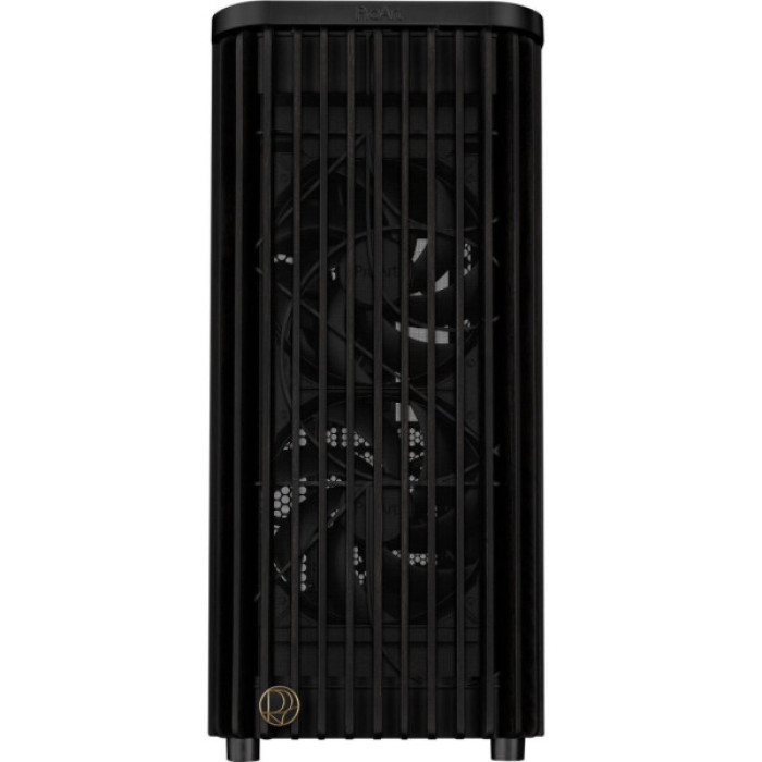 Корпус для ПК ASUS ProArt PA401 Tempered Glass Black (90DC00M0-B39020)