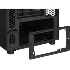 Корпус для ПК ASUS ProArt PA401 Tempered Glass Black (90DC00M0-B39020)