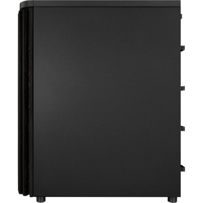 Корпус для ПК ASUS ProArt PA401 Tempered Glass Black (90DC00M0-B39020)