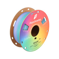 Пластик для 3D-принтера Polymaker PLA PANCHROMA GRADIENT MATTE 1,75mm 1kg WINTER (CA04058)