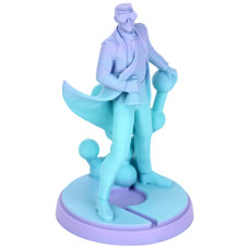 Пластик для 3D-принтера Polymaker PLA PANCHROMA GRADIENT MATTE 1,75mm 1kg WINTER (CA04058)