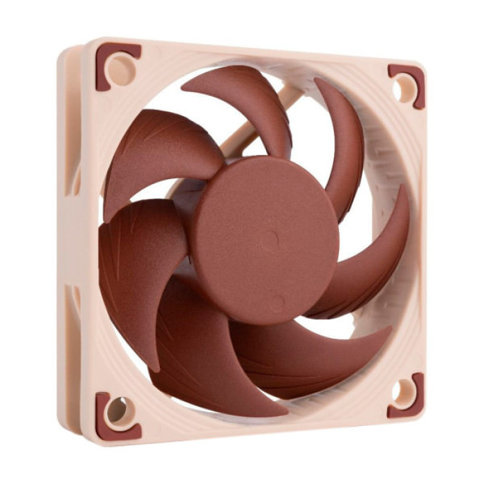 Кулер до корпусу Noctua NF-A6x15 FLX