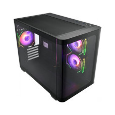 Корпус FSP S380-BA