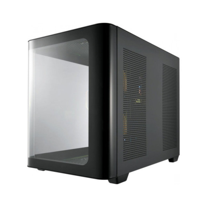 Корпус FSP S380-BA