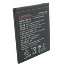 Акумуляторна батарея Extradigital Lenovo (BL259, K5 (A6020a40) (2750 mAh) (BML6413)