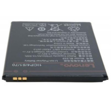 Акумуляторна батарея Extradigital Lenovo (BL259, K5 (A6020a40) (2750 mAh) (BML6413)