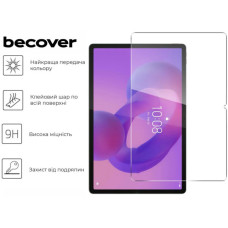 Скло захисне BeCover Lenovo Idea Tab/K11 (2nd Gen) TB336/Xiaoxin Pad (2025) 11" (713678)