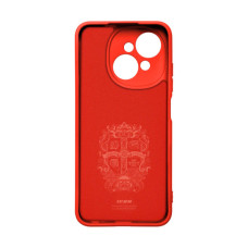 Чохол до мобільного телефона Armorstandart ICON Tecno Spark Go 1 (KL4) Camera cover Red (ARM81217)