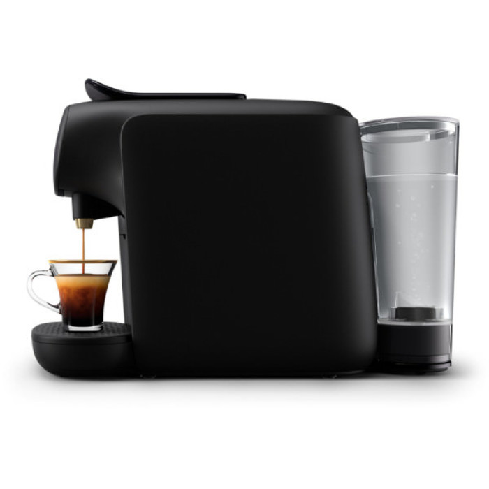 Капсульна кавоварка Philips L'OR BARISTA Sublime (LM9012/60)