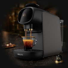 Капсульна кавоварка Philips L'OR BARISTA Sublime (LM9012/60)