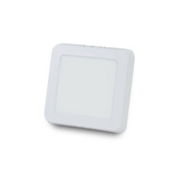 Світильник Lightwell LW-SQ-SRF-6 6 W