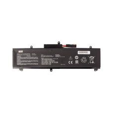 Акумулятор до ноутбука ASUS Rog Zephyrus GA502D (C41N1837) 15.2V 4200mAh PowerPlant (NB432073)