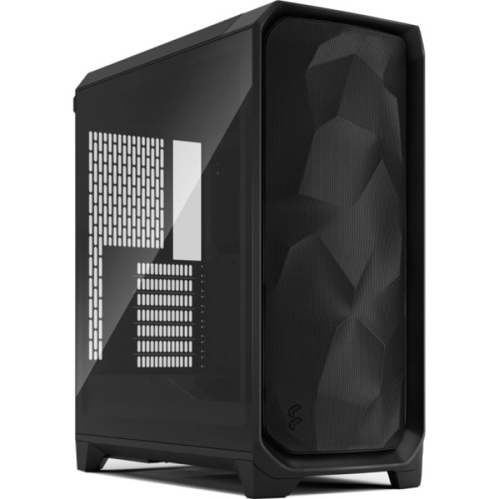 Корпус Fractal Design Meshify 3 Black TG LT (FD-C-MES3A-02)
