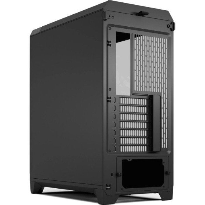 Корпус Fractal Design Meshify 3 Black TG LT (FD-C-MES3A-02)