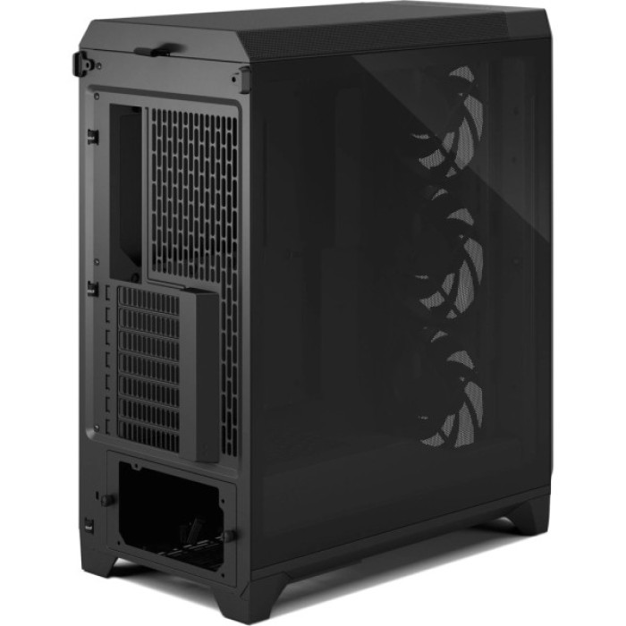 Корпус Fractal Design Meshify 3 Black TG LT (FD-C-MES3A-02)