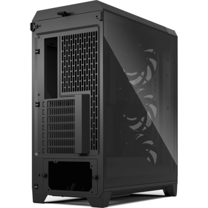 Корпус Fractal Design Meshify 3 Black TG LT (FD-C-MES3A-02)
