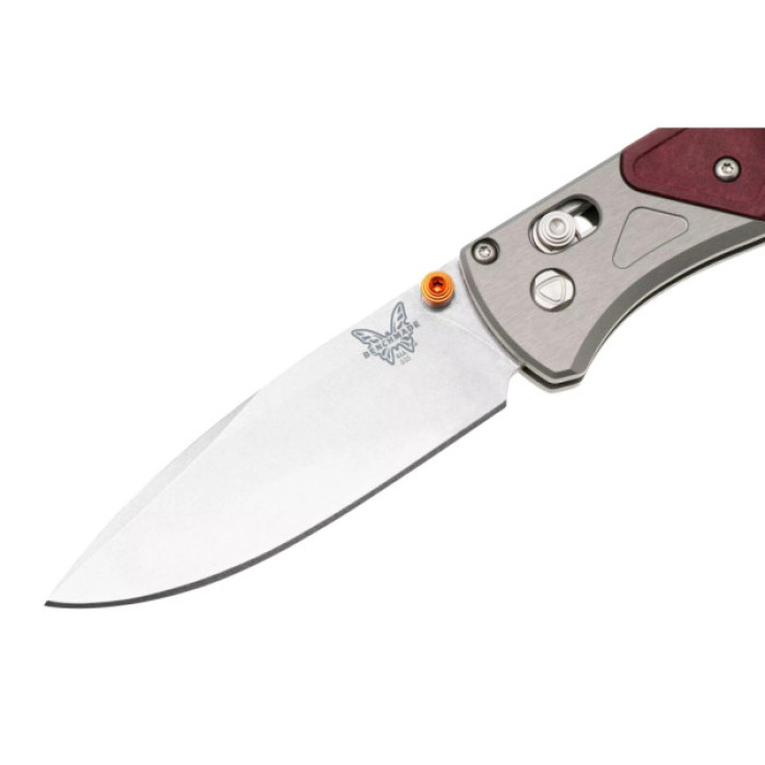 Ніж Benchmade Bugout (535-09)