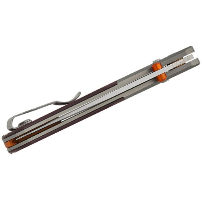 Ніж Benchmade Bugout (535-09)