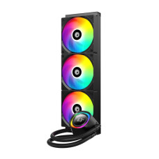 Система рідинного охолодження ID-Cooling FX360 TD