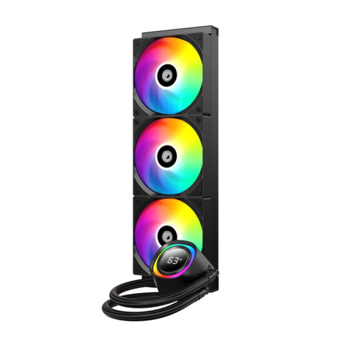 Система рідинного охолодження ID-Cooling FX360 TD