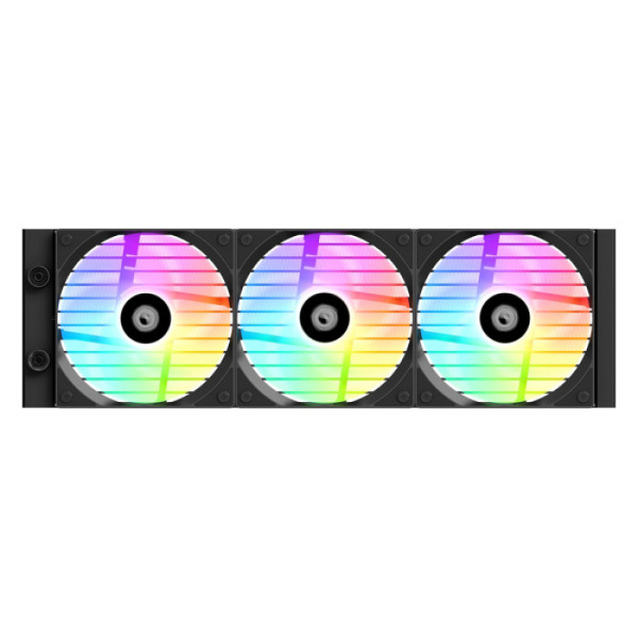 Система рідинного охолодження ID-Cooling FX360 TD