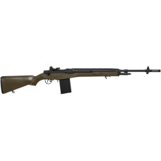 Гвинтівка страйкбольна Cyma M14 AEG 6 мм sport version (CM.032 OD)