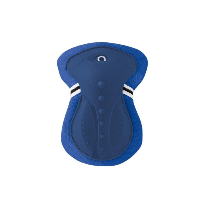 Комплект захисту Globber синій, для дитини до 25кг (540-300)