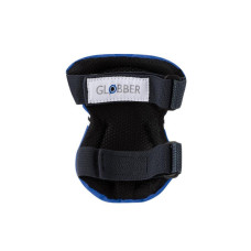 Комплект захисту Globber синій, для дитини до 25кг (540-300)