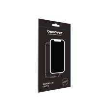 Скло захисне BeCover Samsung Galaxy A14 4G SM-A145/A14 5G SM-A146 Black (708953)