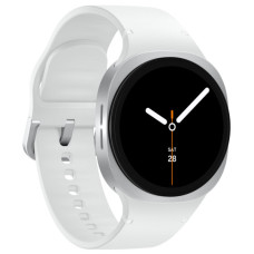 Смарт-годинник Samsung Galaxy Watch 8 44mm Silver (SM-L330NZSASEK)