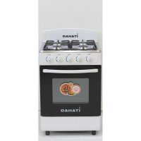 Плита DAHATI 2000-65X