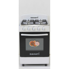 Плита DAHATI 2000-65X