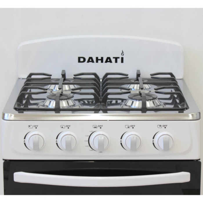 Плита DAHATI 2000-65X