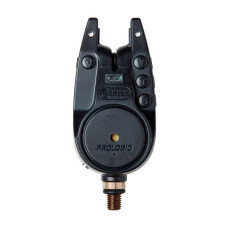 Індикатор клювання Prologic C-Series Pro Alarm Set 4+1+1 Red Green Yellow Blue (1846.18.64)