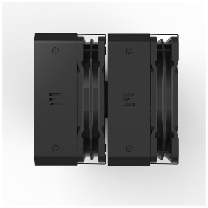 Кулер до процесора Zalman CNPS14XDUOBLACK