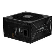 Блок живлення MSI 1000W MAG A1000GLS PCIE5 (MAG A1000GLS PCIE5)