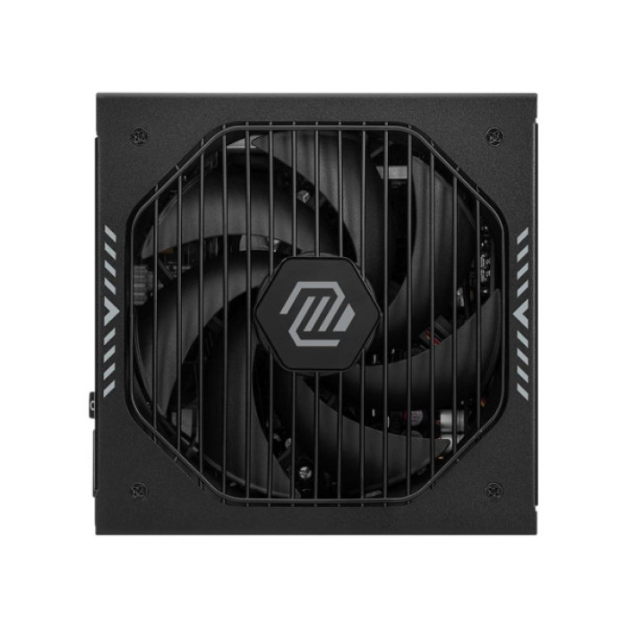 Блок живлення MSI 1000W MAG A1000GLS PCIE5 (MAG A1000GLS PCIE5)