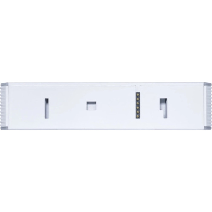 Кулер до корпусу Lian Li Uni Fan CL WIRELESS 120-3, White (G99.12CL1W3W.00)