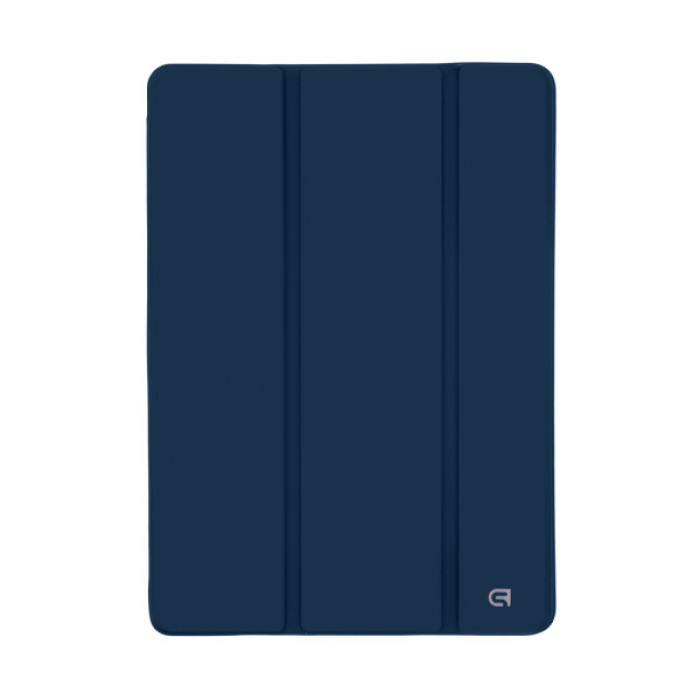 Чохол до планшета Armorstandart Smart Fold Pen Xiaomi Redmi Pad 2 Dark Blue (ARM86106)