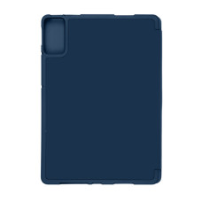 Чохол до планшета Armorstandart Smart Fold Pen Xiaomi Redmi Pad 2 Dark Blue (ARM86106)