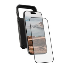 Скло захисне UAG iPhone 17 Pro Transparent (14438311VNA)