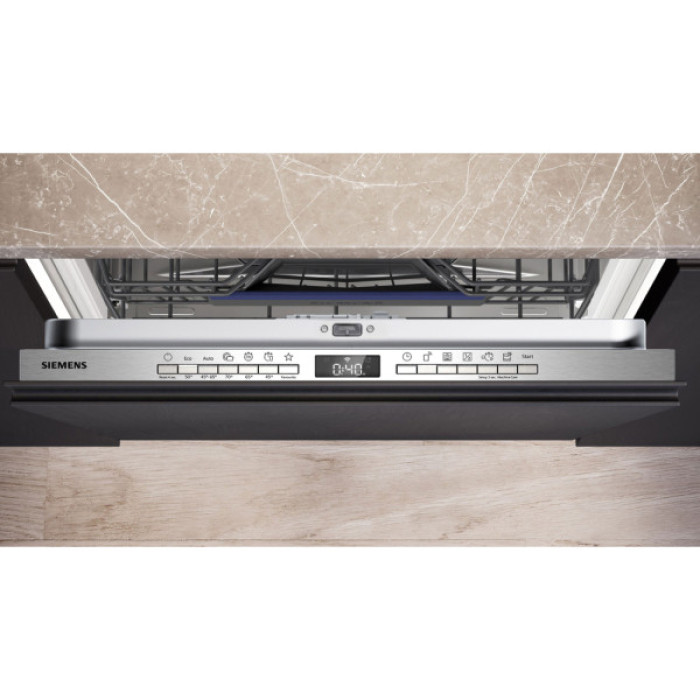 Посудомийна машина Siemens SN63HX16CE