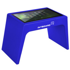 Інтерактивний стіл Intboard ZABAVA 43" BL 2.0 UF (10577035)