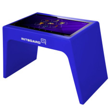 Інтерактивний стіл Intboard ZABAVA 43" BL 2.0 UF (10577035)