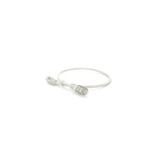 Патч-корд 0.5м FTP cat.5e, CU, RJ45, grey Merlion (PCM-CU-5E/0.5G)