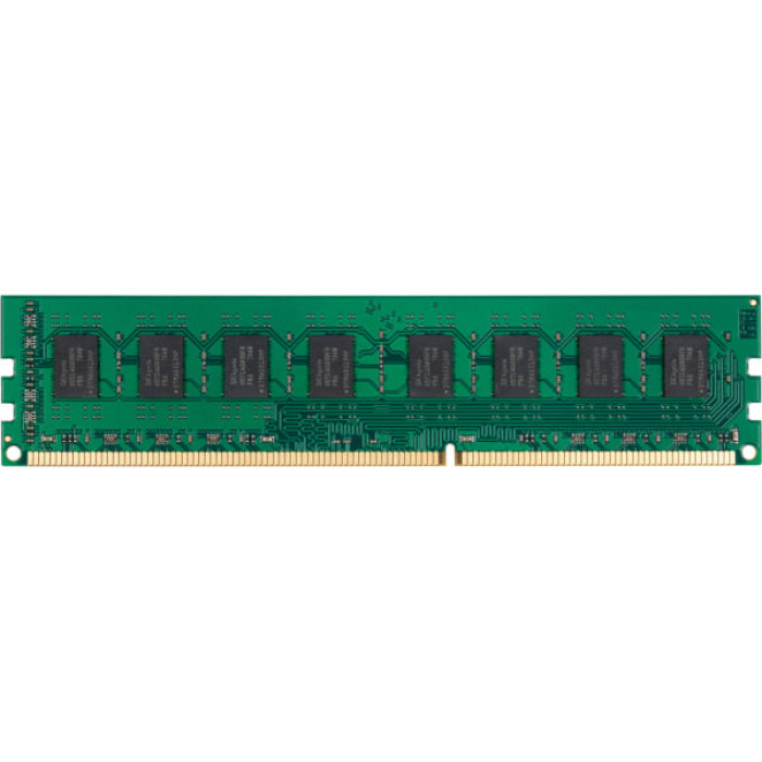 Модуль пам'яті для комп'ютера DDR3 8GB 1600 MHz INTELIGENTES (IU3BBB1/8)