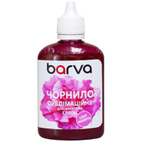 Чорнило Barva Epson sublimation 100 мл, Light Magenta (SUB-917)