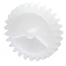 Шестерня 27T приводу HP LJ 1160/1320/2015 (RC1-3575/RU5-0307) Foshan (RU5-0307-Foshan)